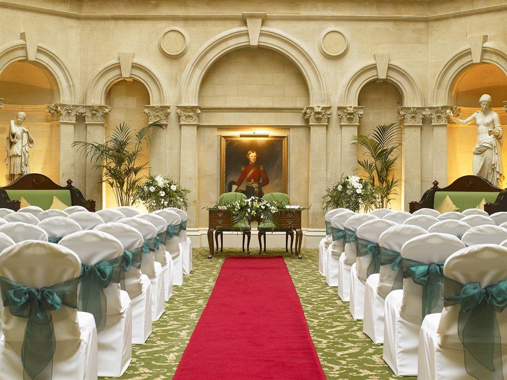 Marriott Royal Hotel