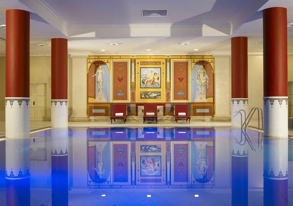 Marriott Royal 4* Bristol