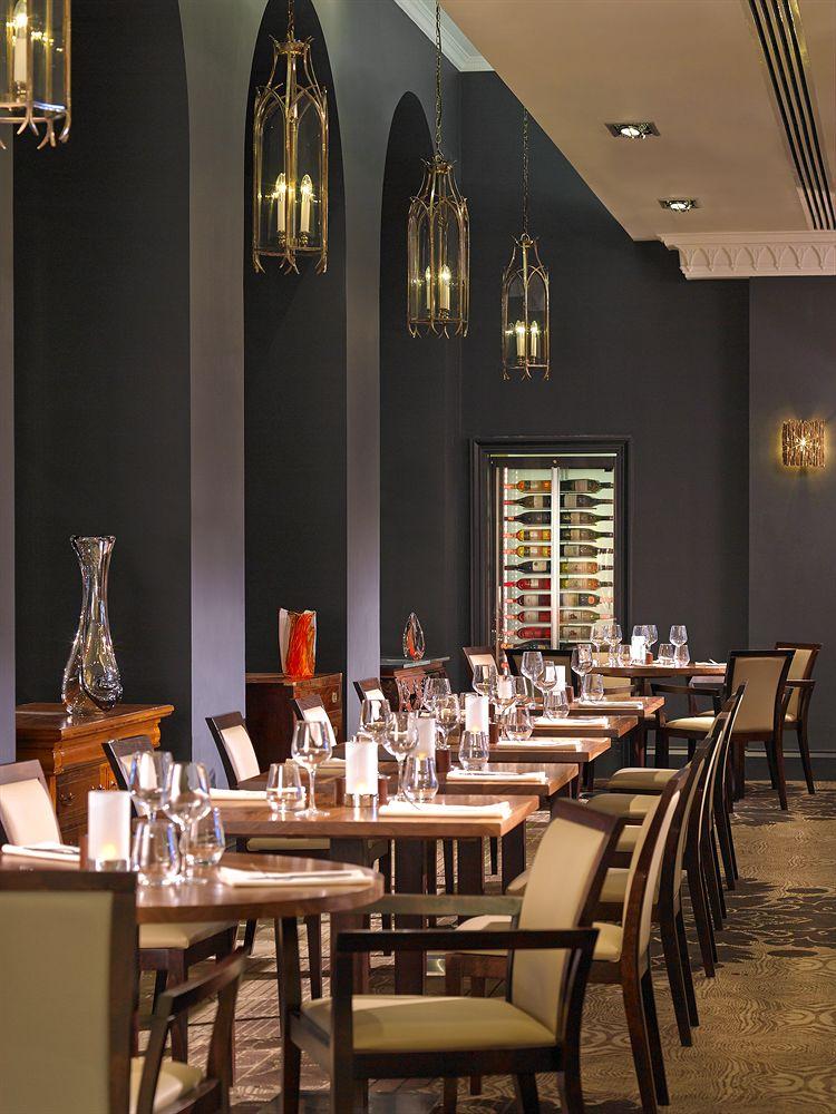 Marriott Royal Hotel Bristol