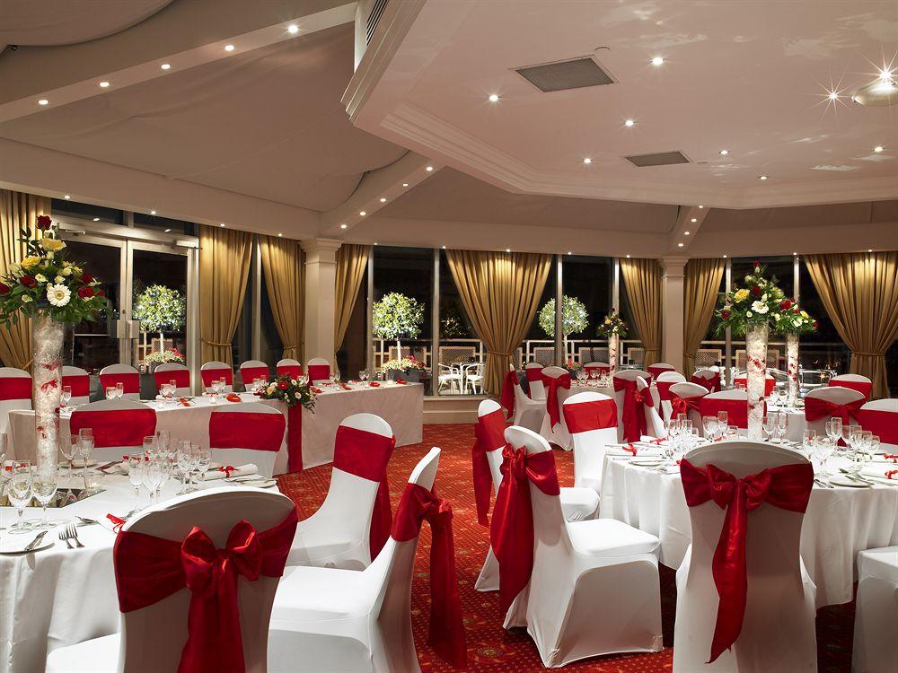 Delta By Marriott Centre Hotel Bristol