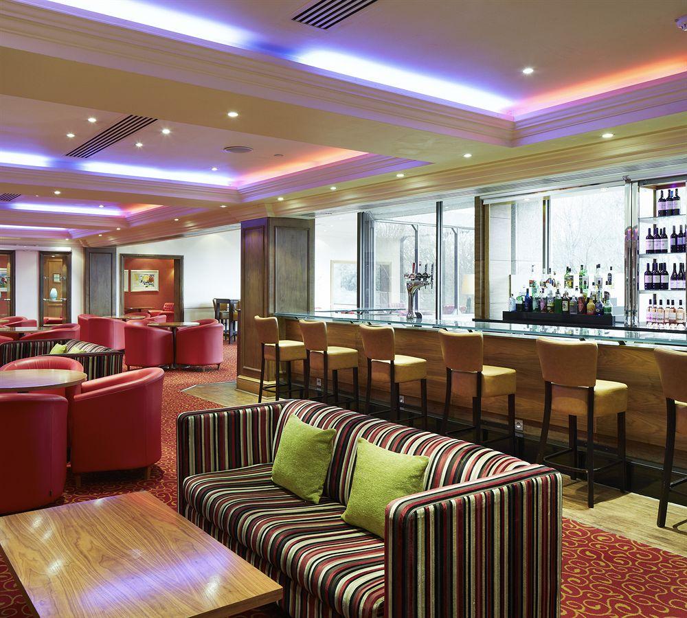 Hotel Delta By Marriott Centre Bristol