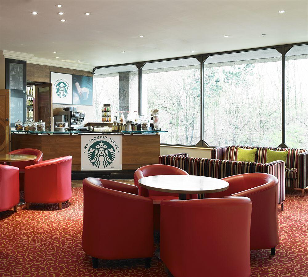 Delta By Marriott Centre 4* Bristol