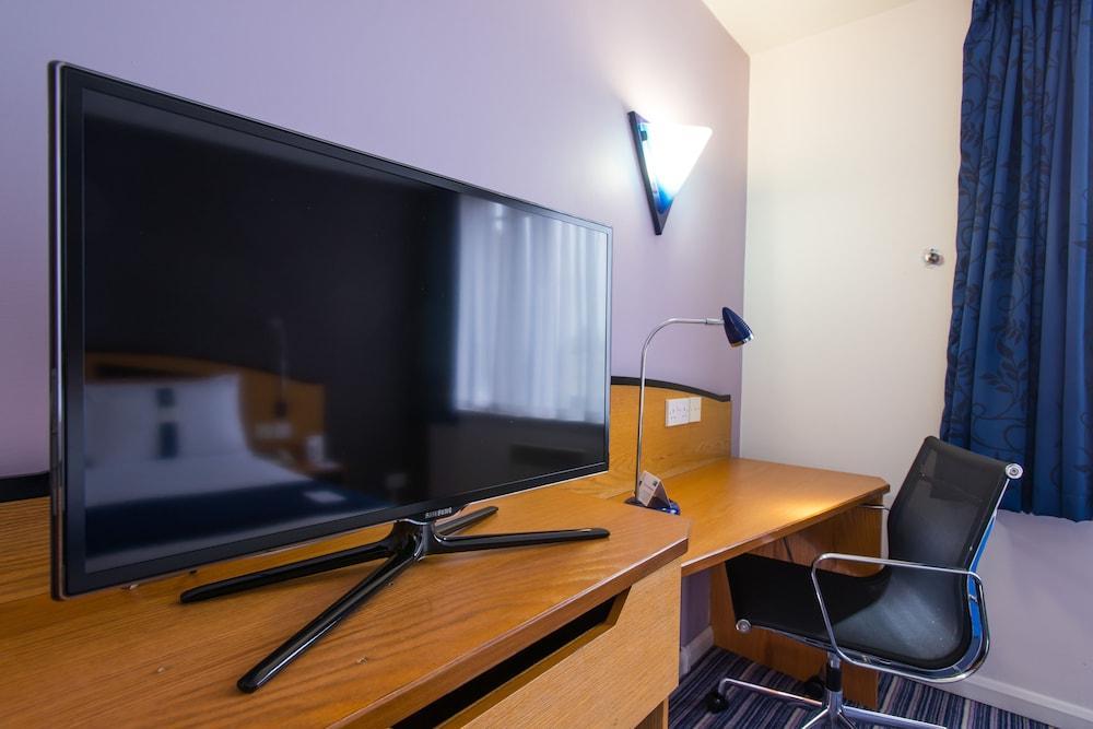 Hotel Express Centre By Ihg Bristol