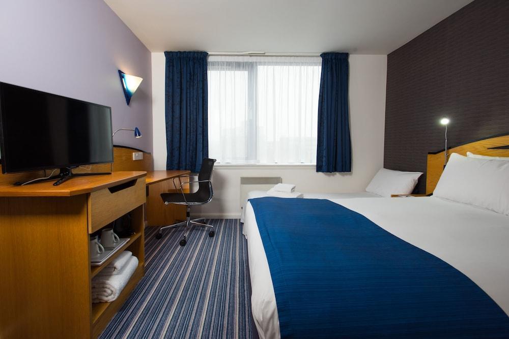 Express Centre By Ihg Bristol
