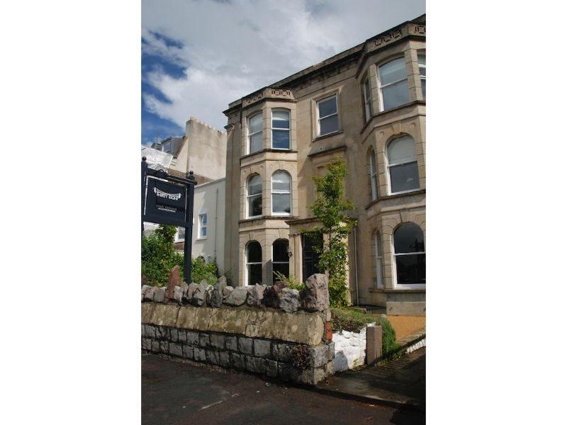 Number 38 Clifton Hotel 4*