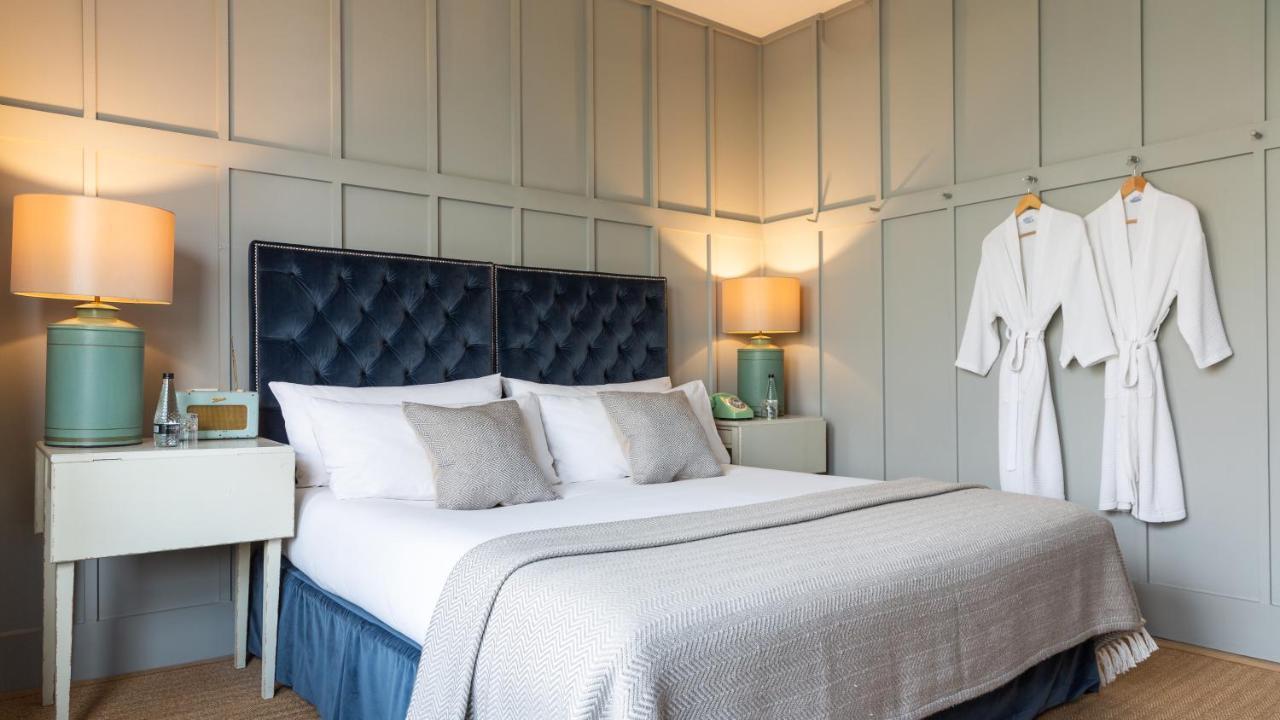 Number 38 Clifton Hotel 4*