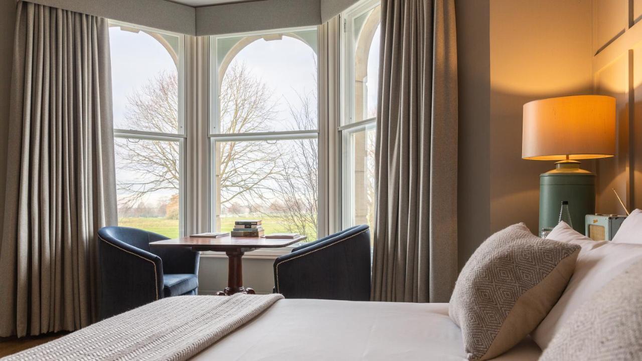 Number 38 Clifton 4* Bristol