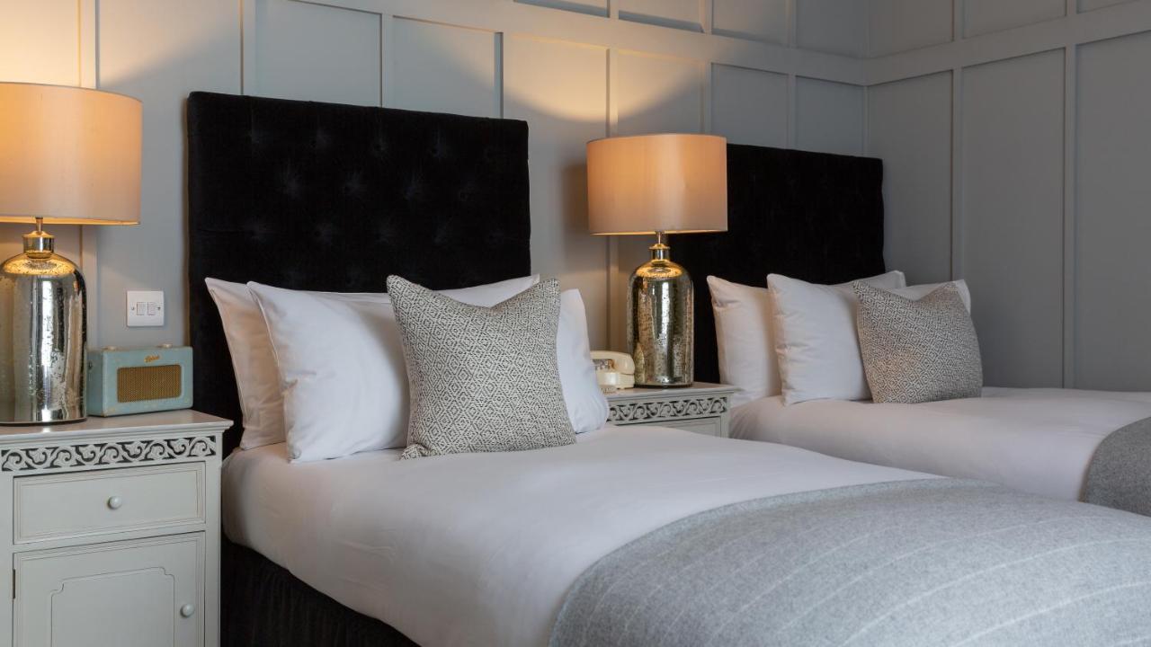 Number 38 Clifton Hotel 4*