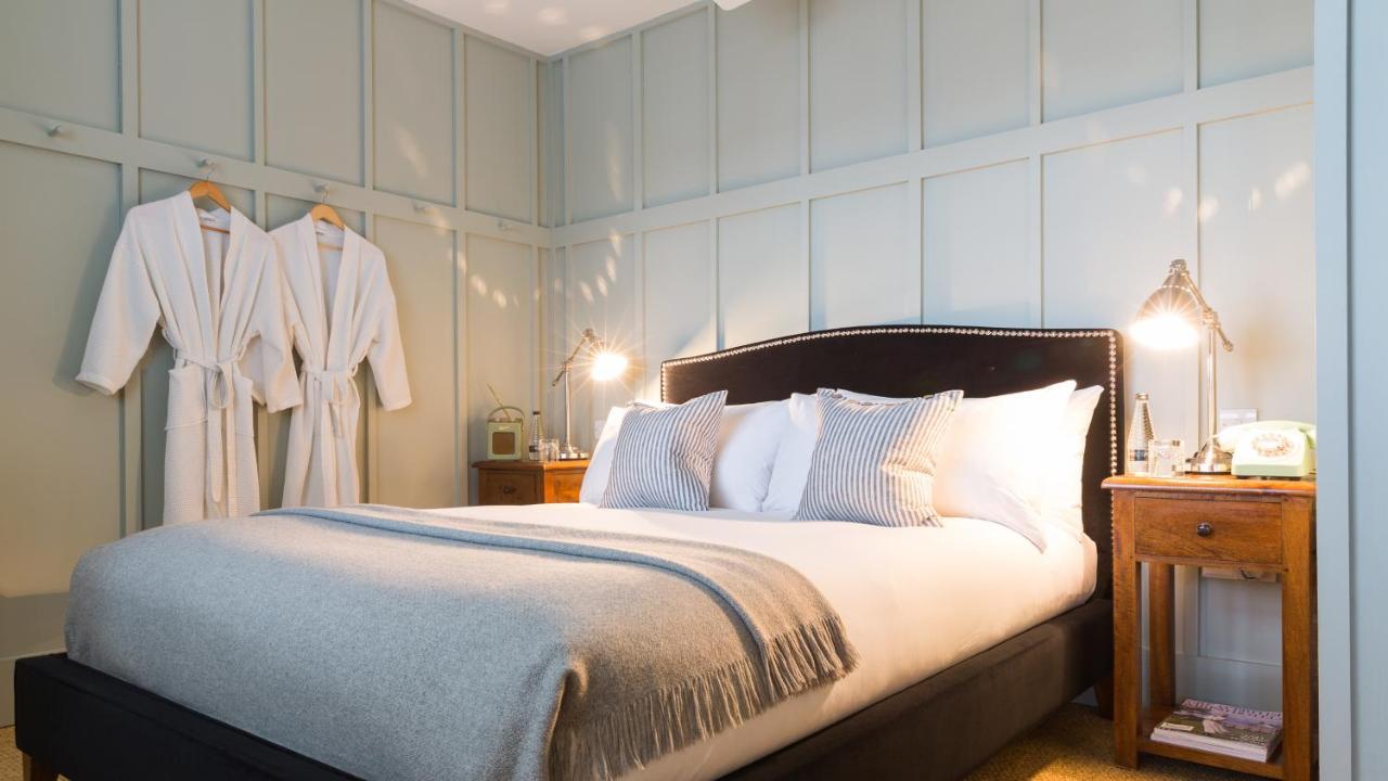 Number 38 Clifton Hotel Bristol
