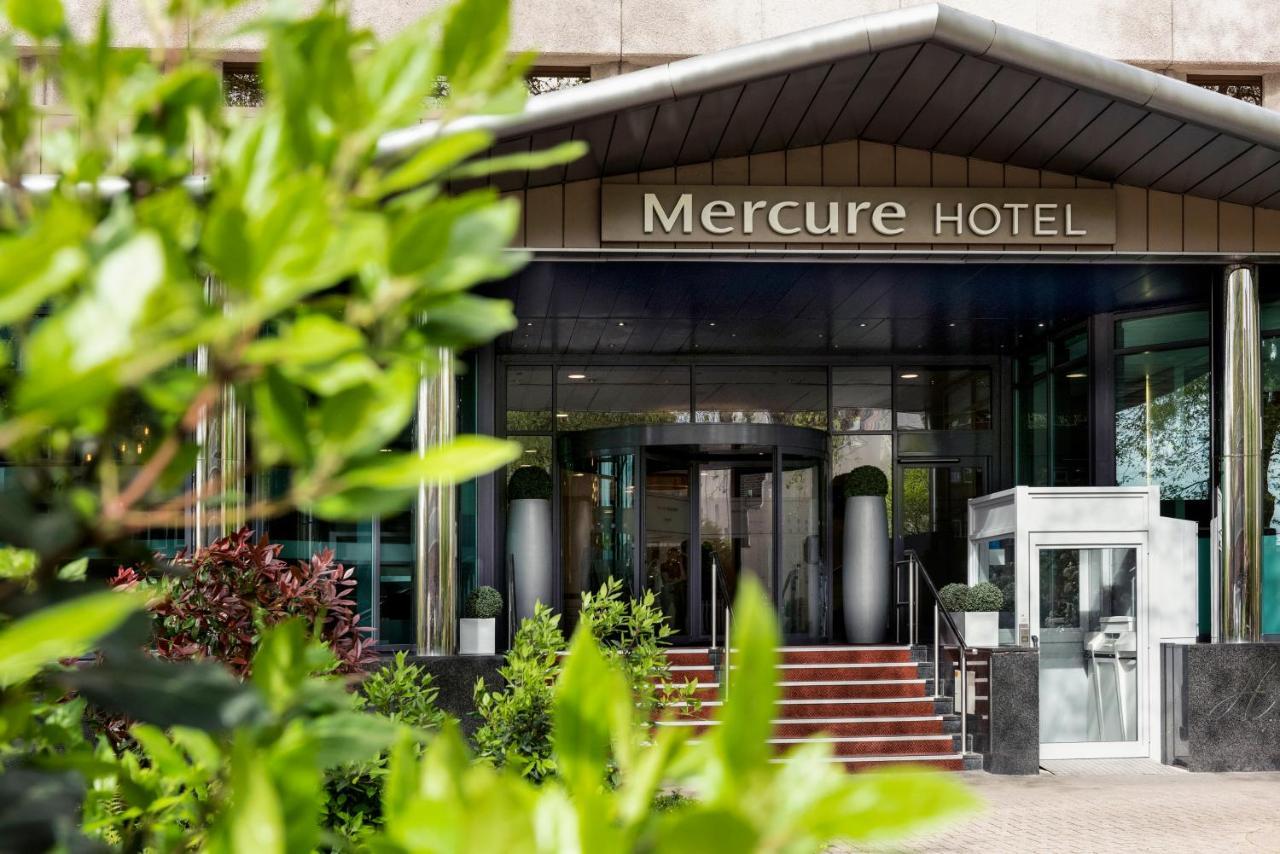 Mercure Holland House