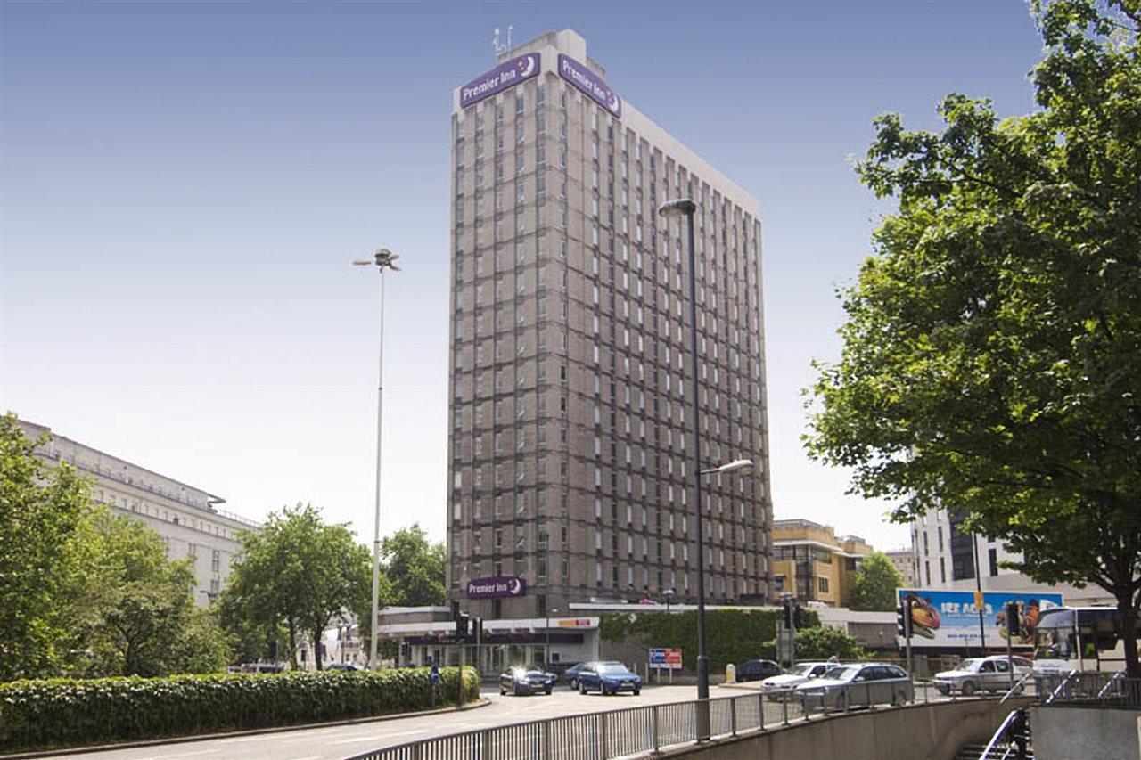 Premier Centre - Haymarket Hotel 3*