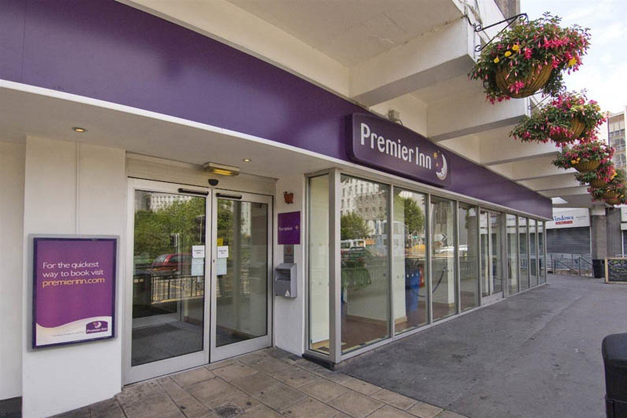 Hotel Premier Centre - Haymarket 3*