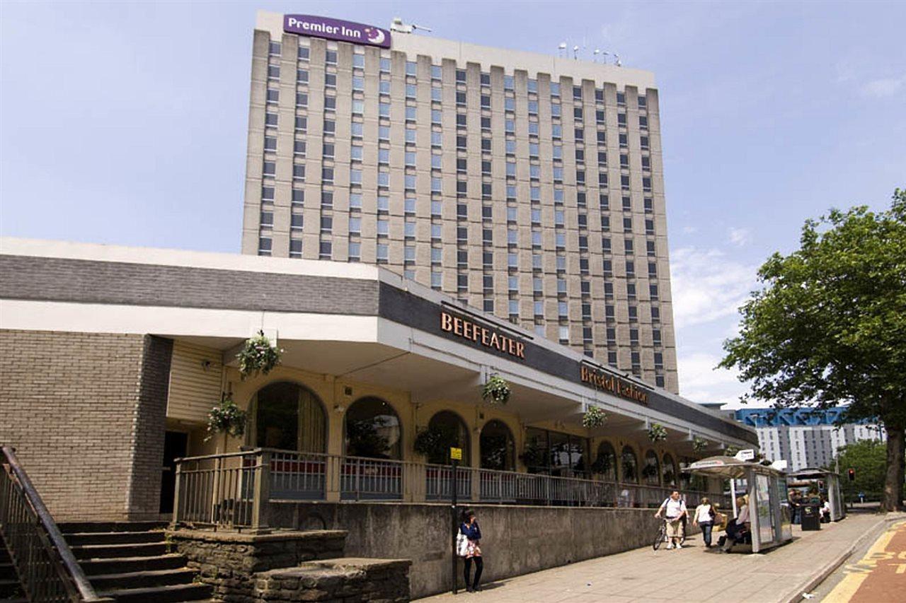 Hotel Premier Centre - Haymarket 3*