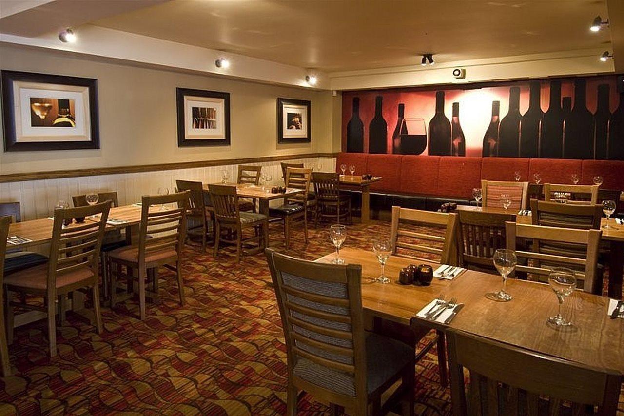 Premier Centre - Haymarket 3* Bristol