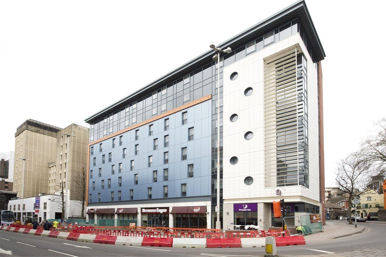 Hotel Premier Centre - Haymarket