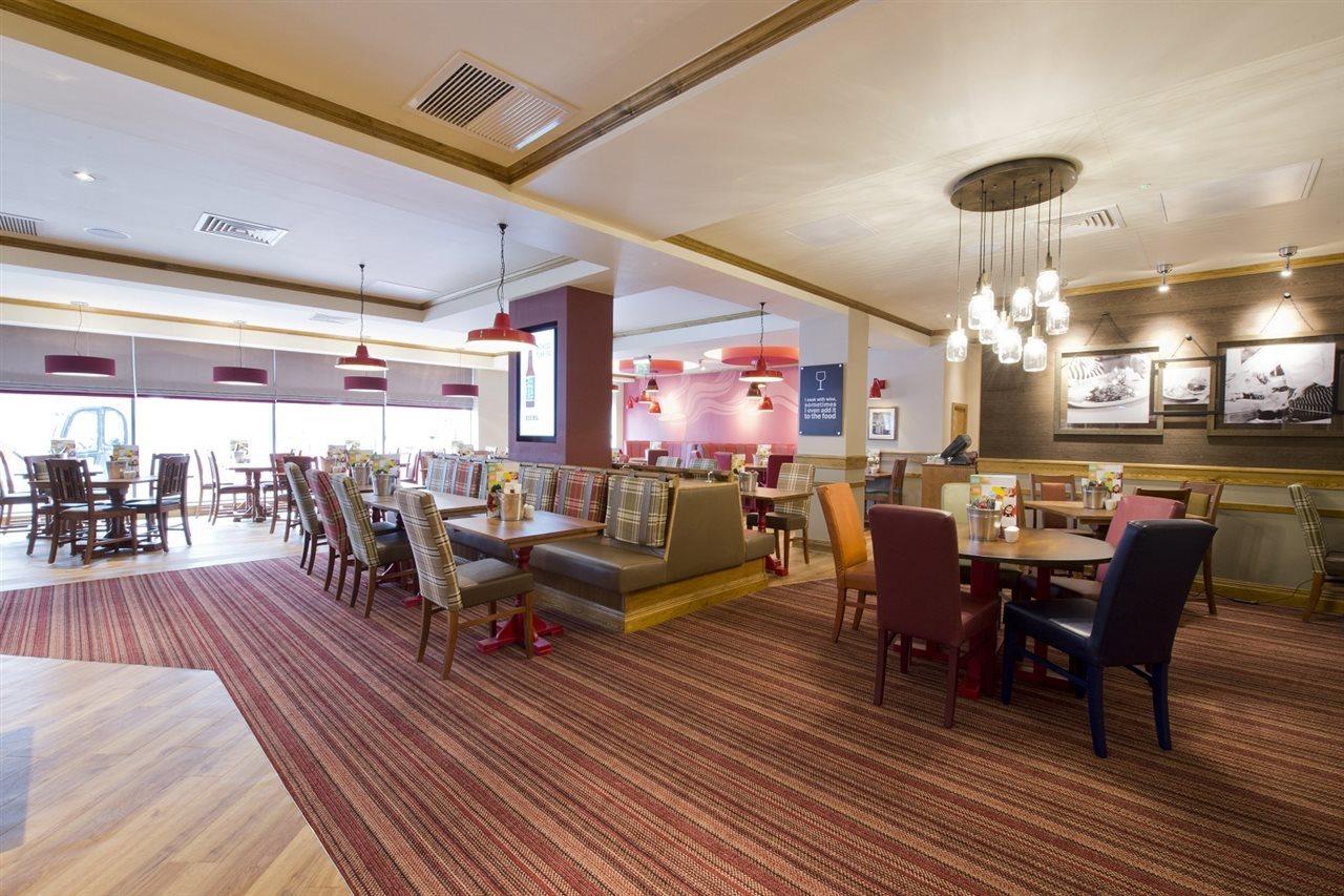 Hotel Premier Centre - Haymarket