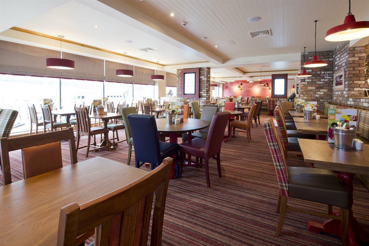Hotel Premier Centre - Haymarket
