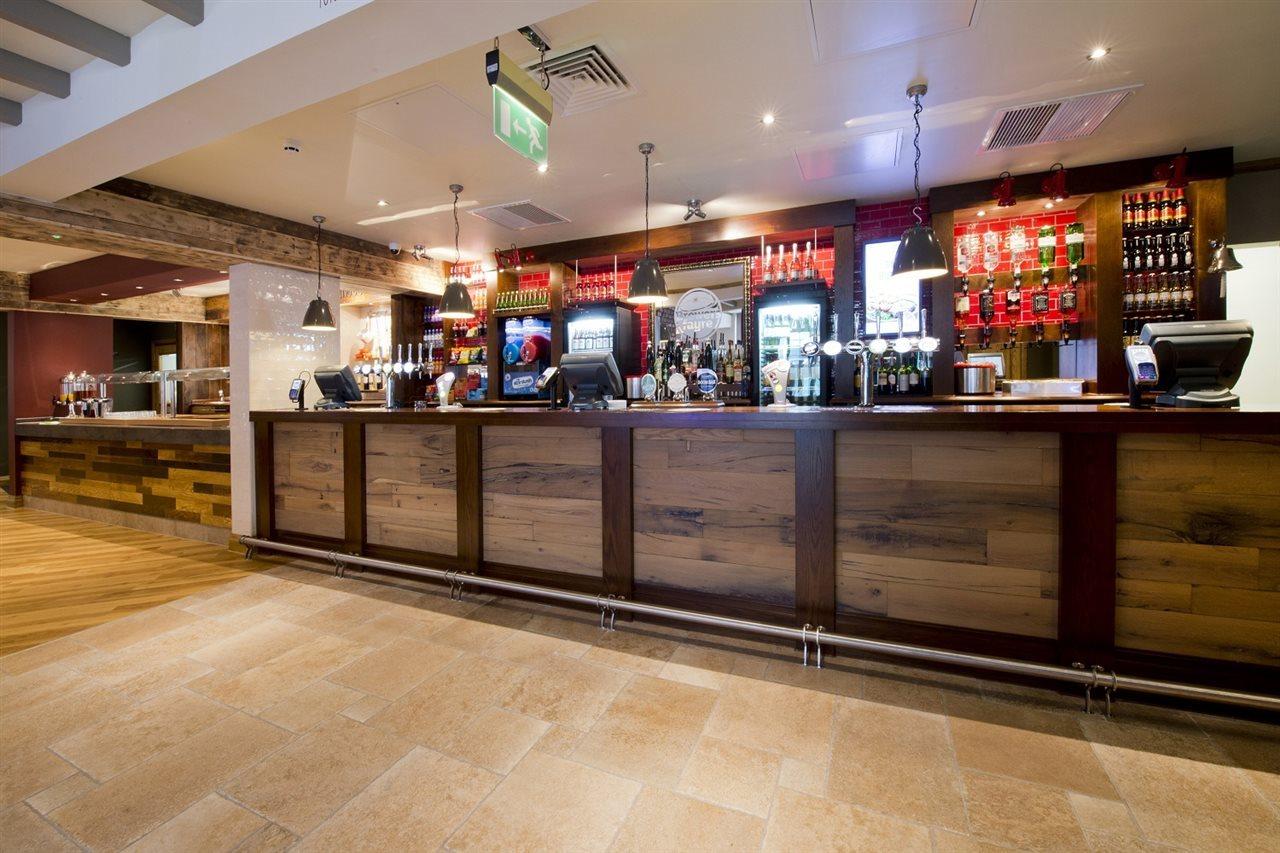 Hotel Premier Centre - Haymarket