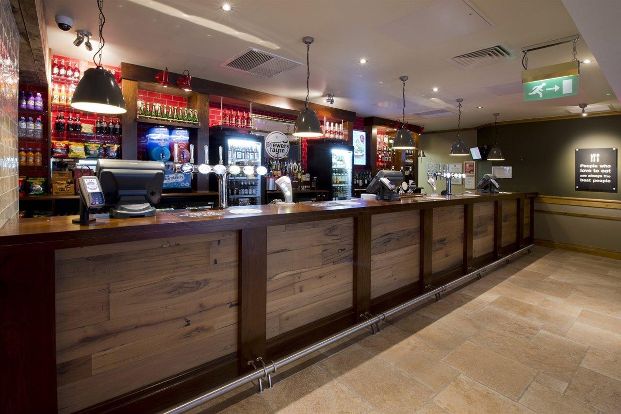 Premier Centre - Haymarket 3* Bristol