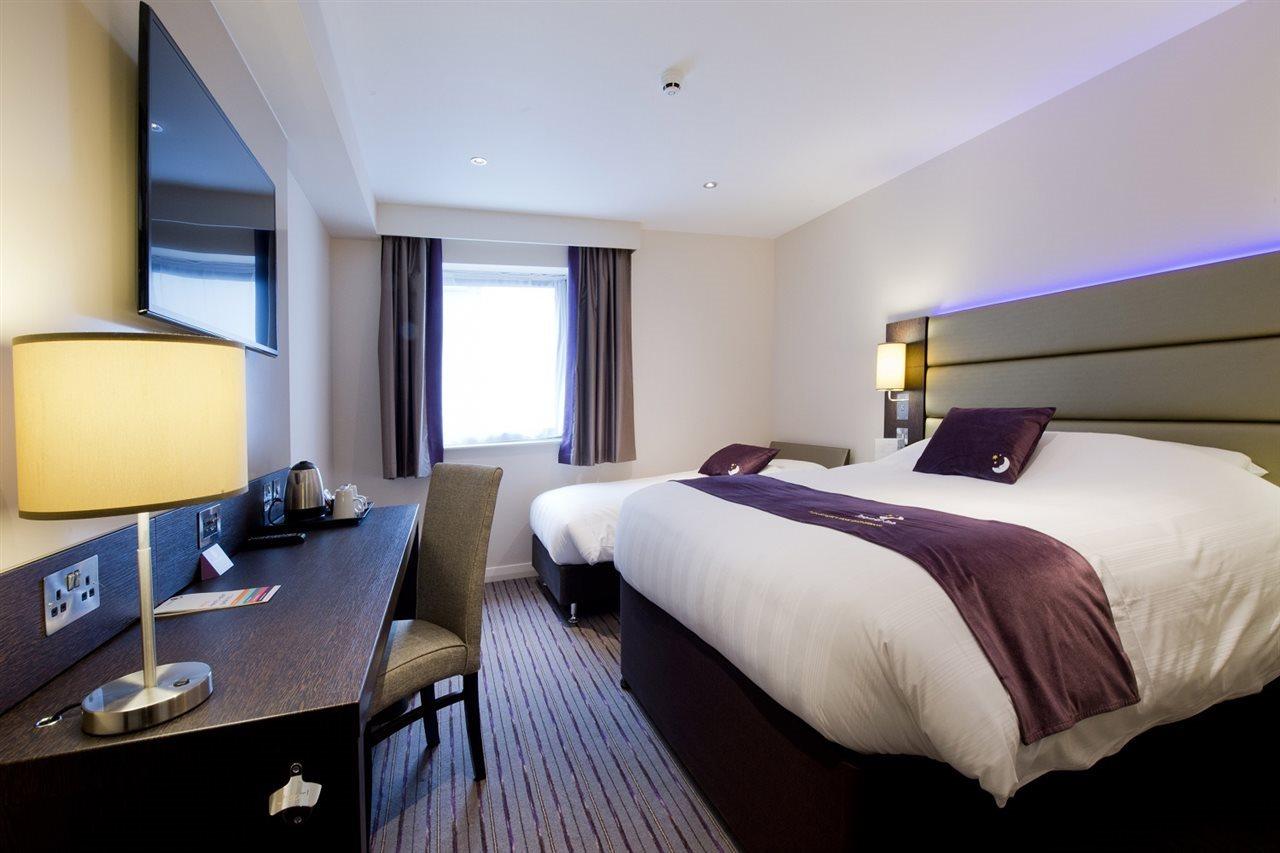 Premier Centre - Haymarket Hotel Bristol