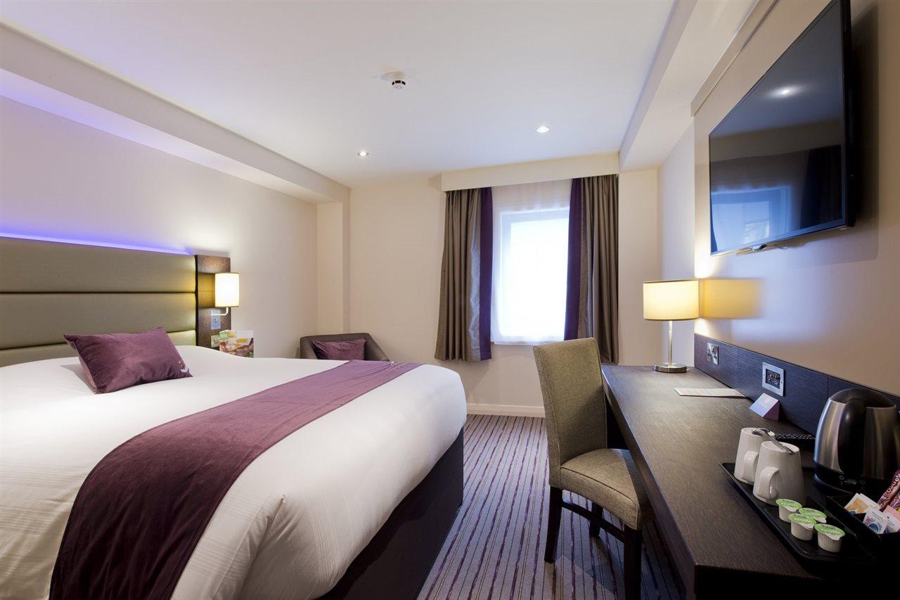 Hotel Premier Centre - Haymarket Bristol