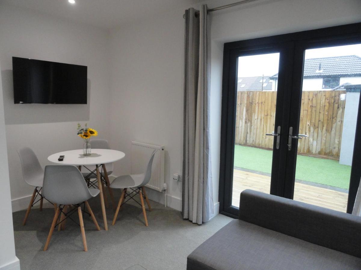 2 Bedroom In Filton By Cliftonvalley Apartment