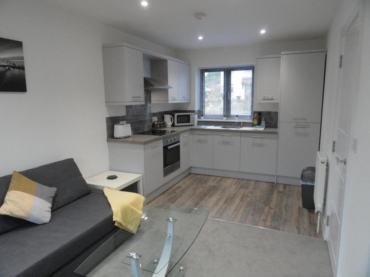 2 Bedroom In Filton By Cliftonvalley *