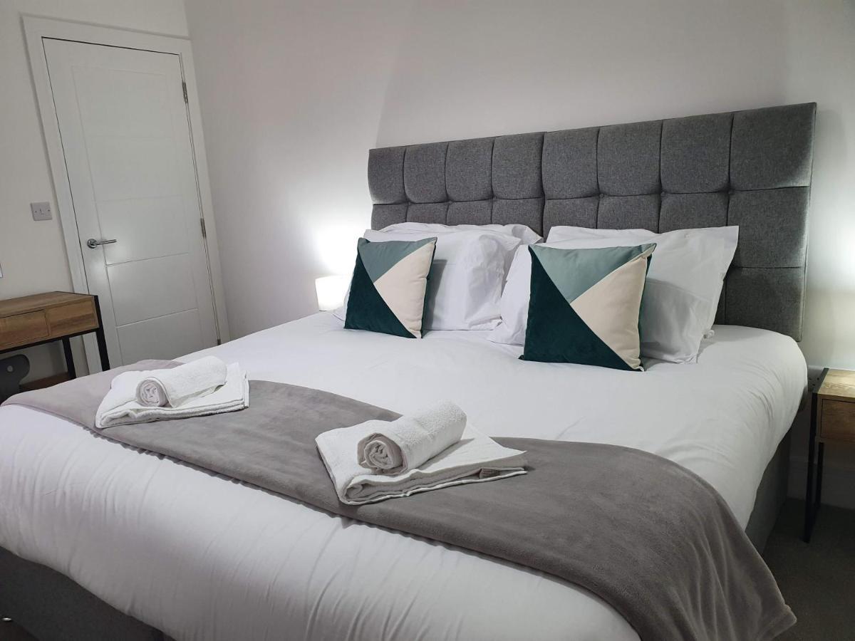 Apartment 2 Bedroom In Filton By Cliftonvalley