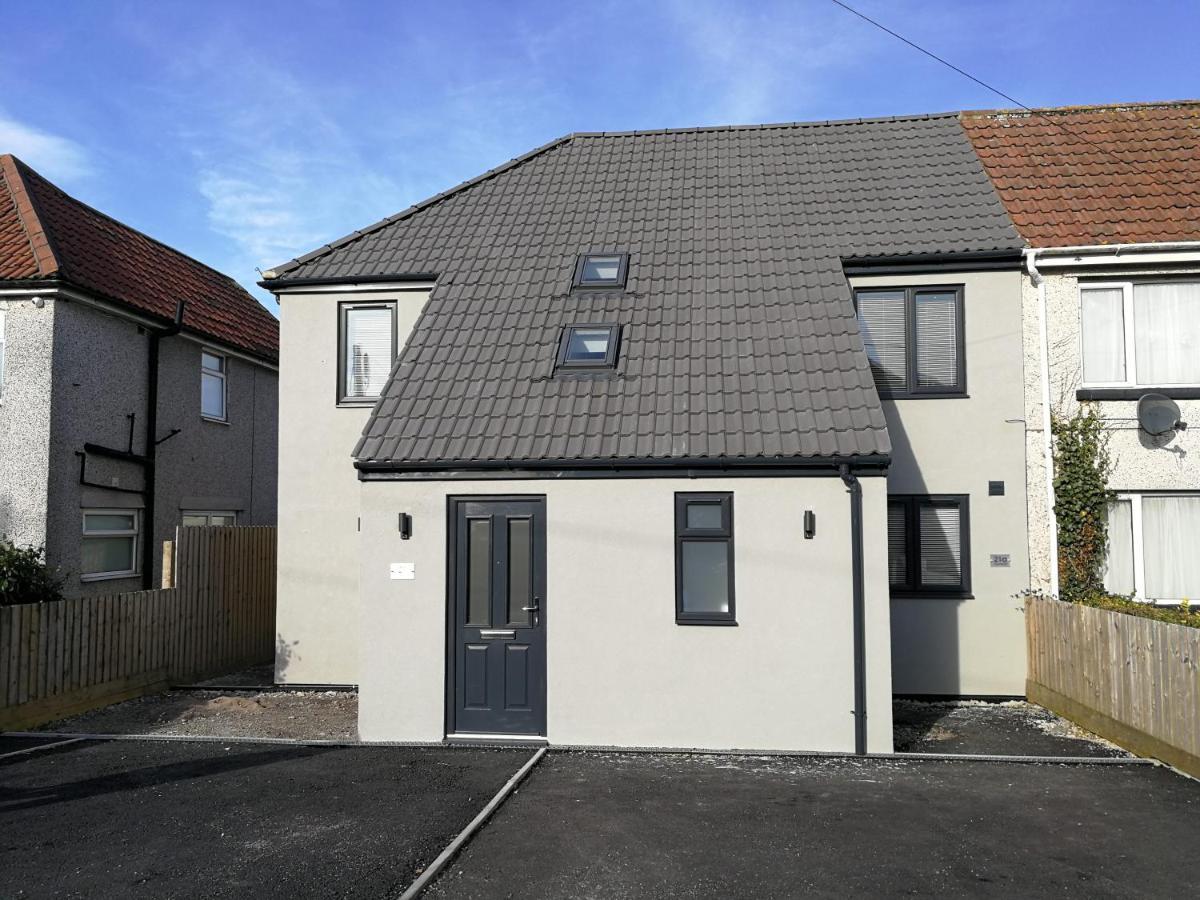 2 Bedroom In Filton By Cliftonvalley Apartment *