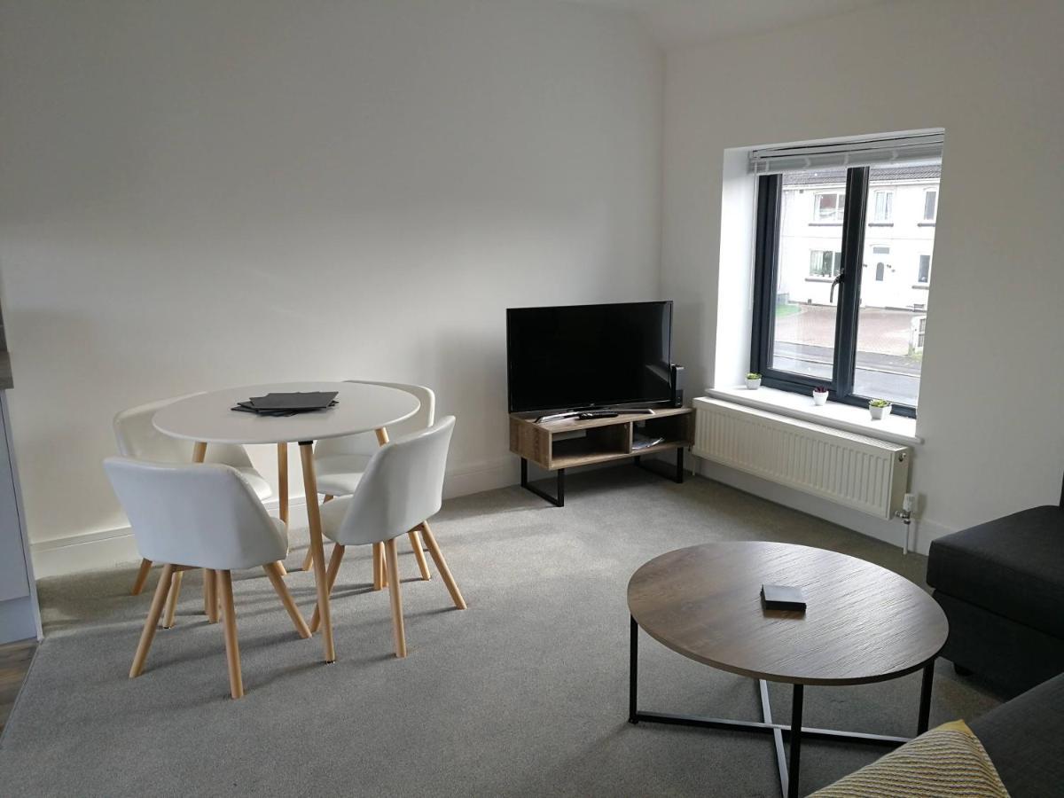 Apartment 2 Bedroom In Filton By Cliftonvalley Bristol