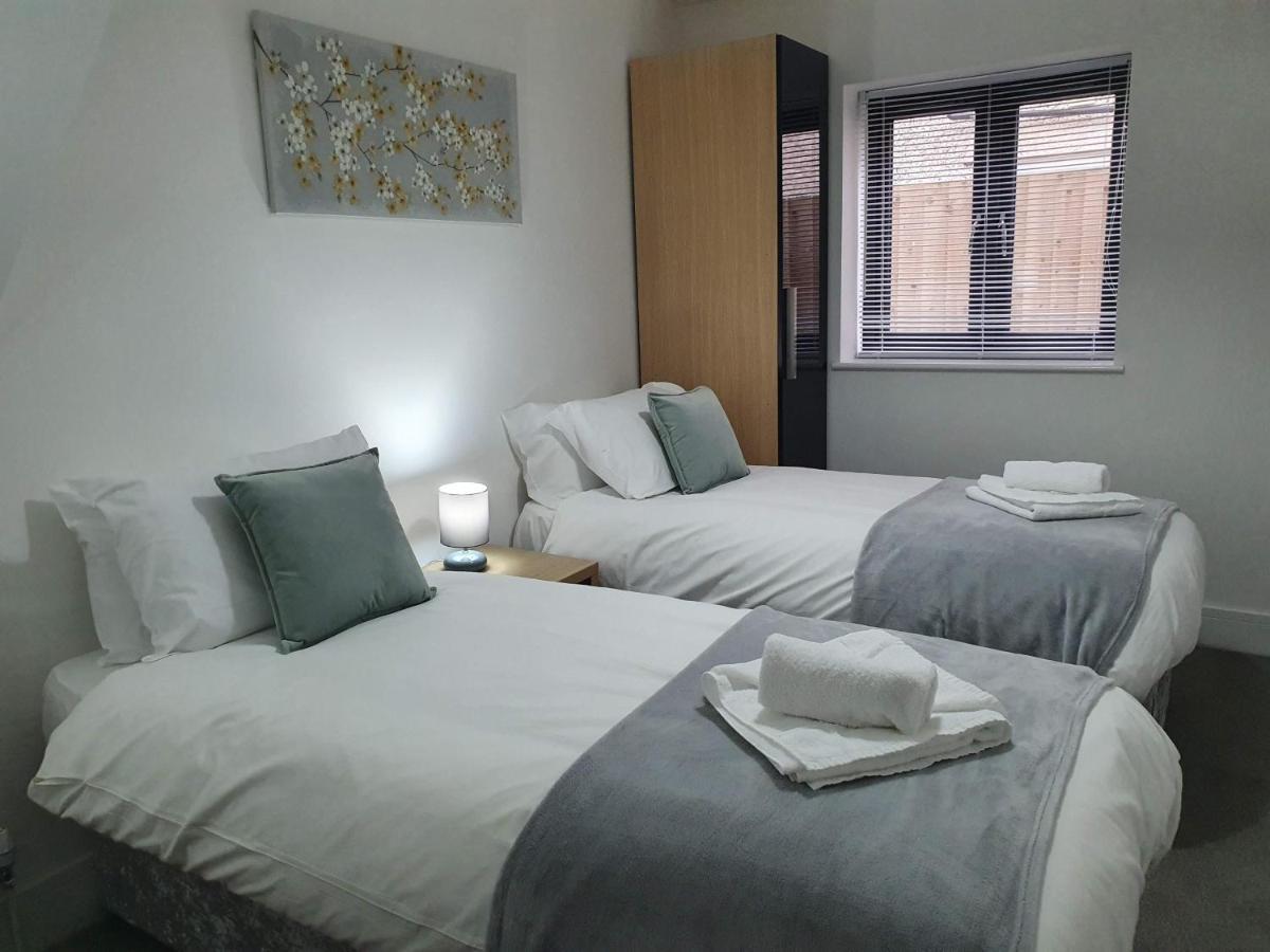 2 Bedroom In Filton By Cliftonvalley Apartment *