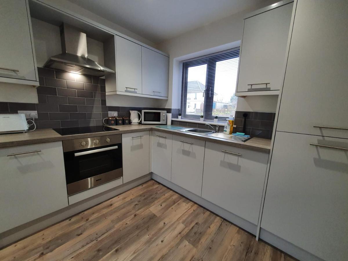 2 Bedroom In Filton By Cliftonvalley Apartment