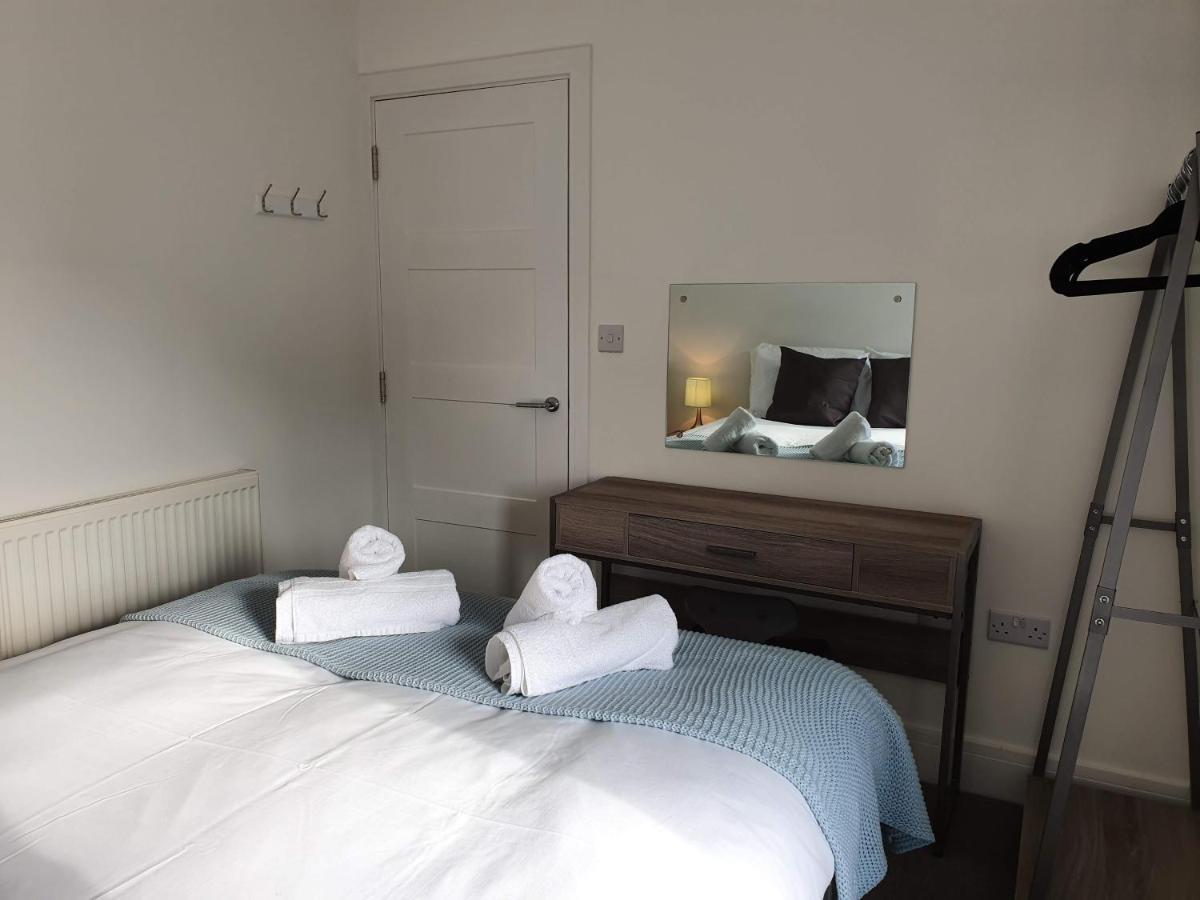 2 Bedroom In Filton By Cliftonvalley Apartment