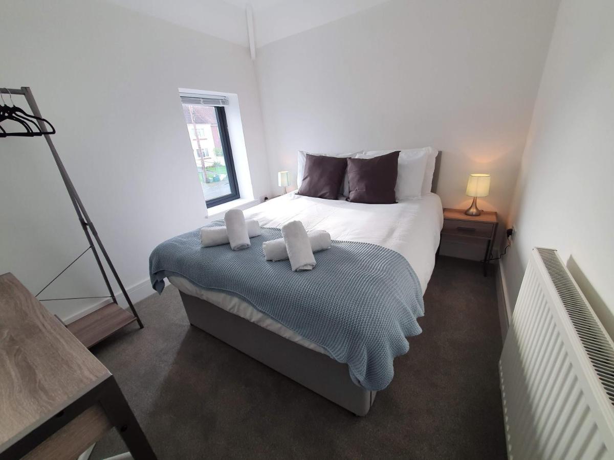 2 Bedroom In Filton By Cliftonvalley