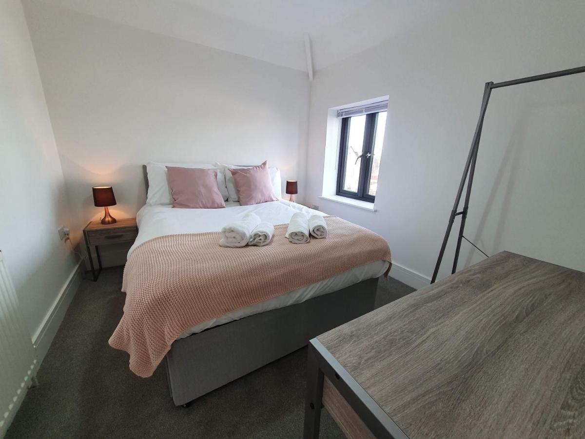 2 Bedroom In Filton By Cliftonvalley *