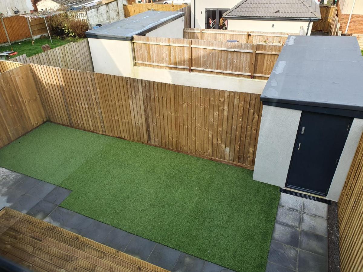 2 Bedroom In Filton By Cliftonvalley *