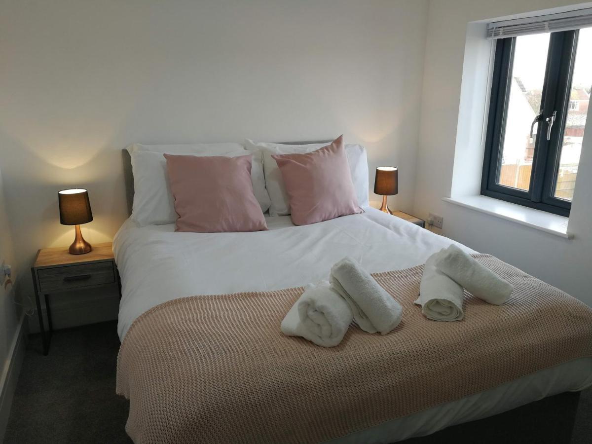 2 Bedroom In Filton By Cliftonvalley Apartment