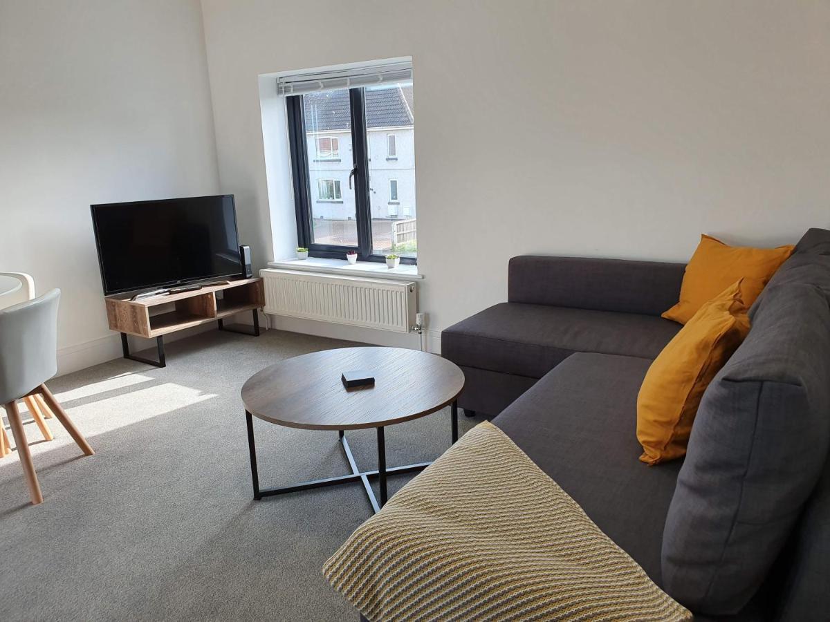 Apartment 2 Bedroom In Filton By Cliftonvalley