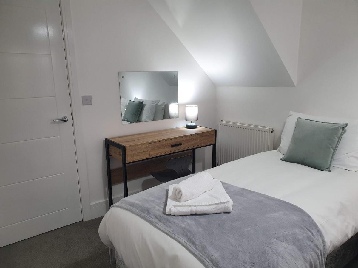 Apartment 2 Bedroom In Filton By Cliftonvalley