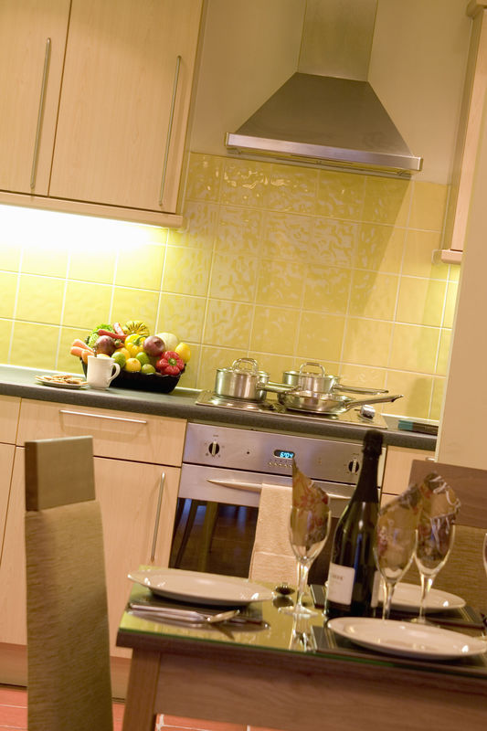 Apartment Premier Redcliffe *