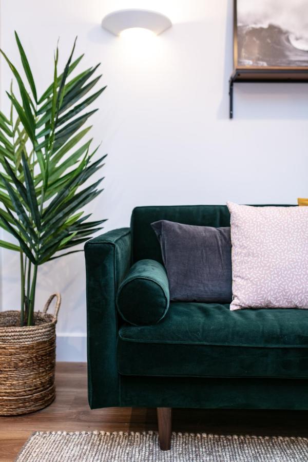 Centre - Free Parking - Stylish 2 Bedroom * Bristol