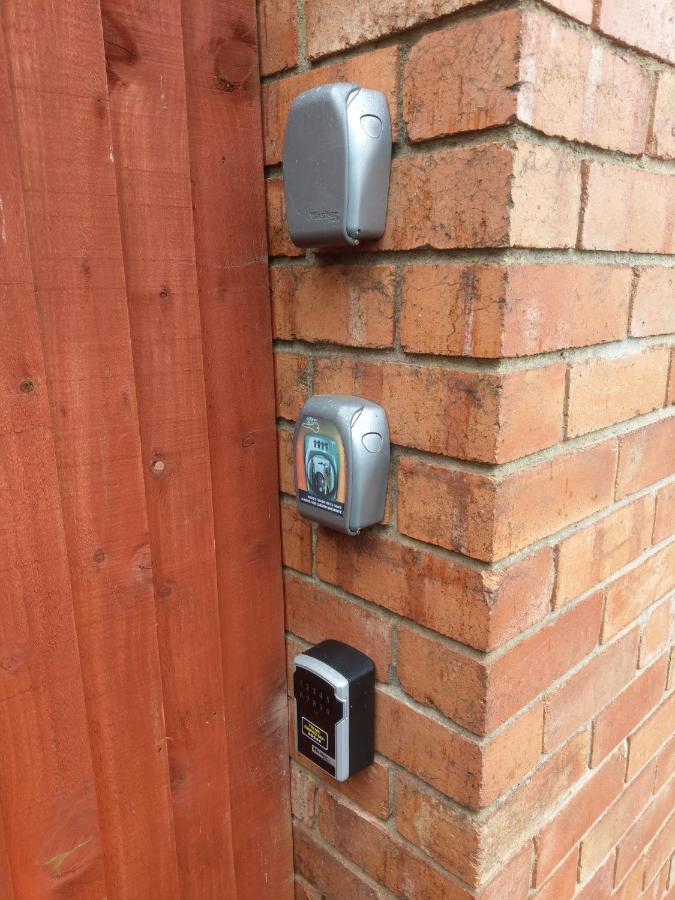Imagination By Olauda Sa - 3 Bed House With Free Parking * Bristol