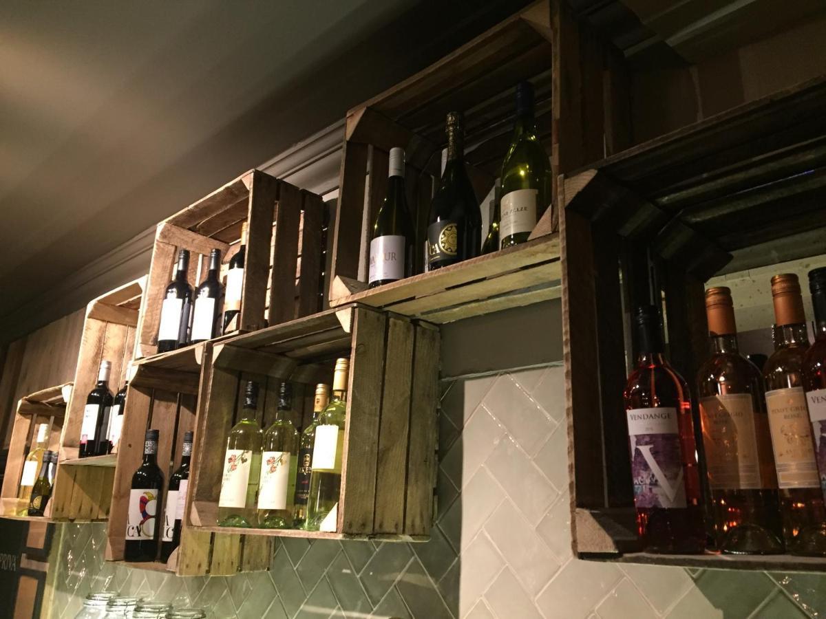 Inn The Crafty Cow