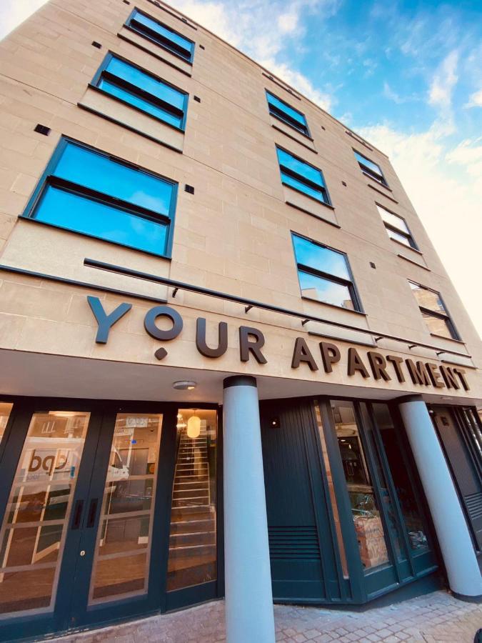 Your I Clifton Village Aparthotel