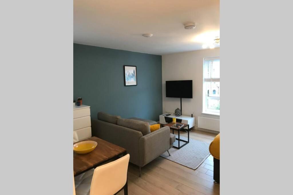 Apartment Alison15 *