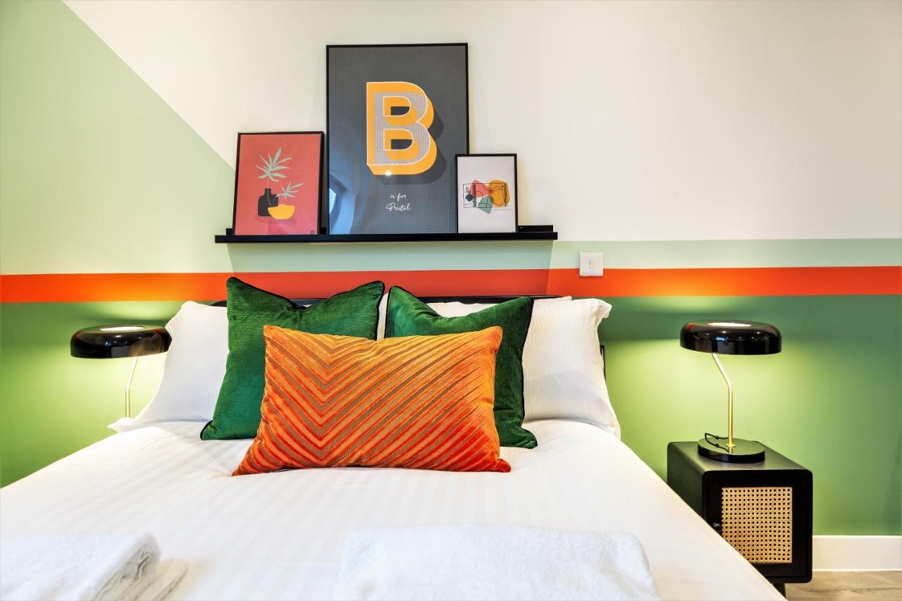 Aparthotel Your I Clifton Village