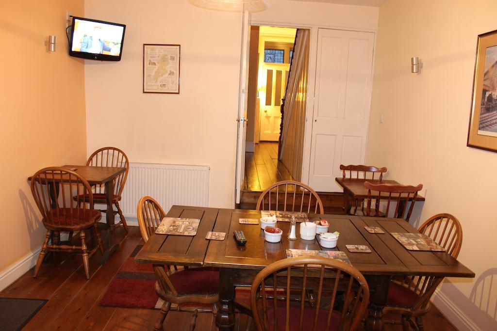 Norfolk Guest house Bristol