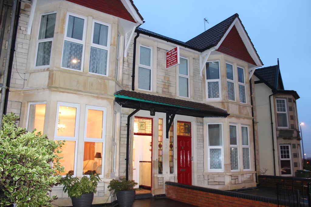 Guest house Norfolk Bristol