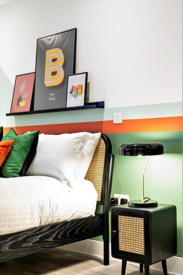 Your I Clifton Village Aparthotel 4*