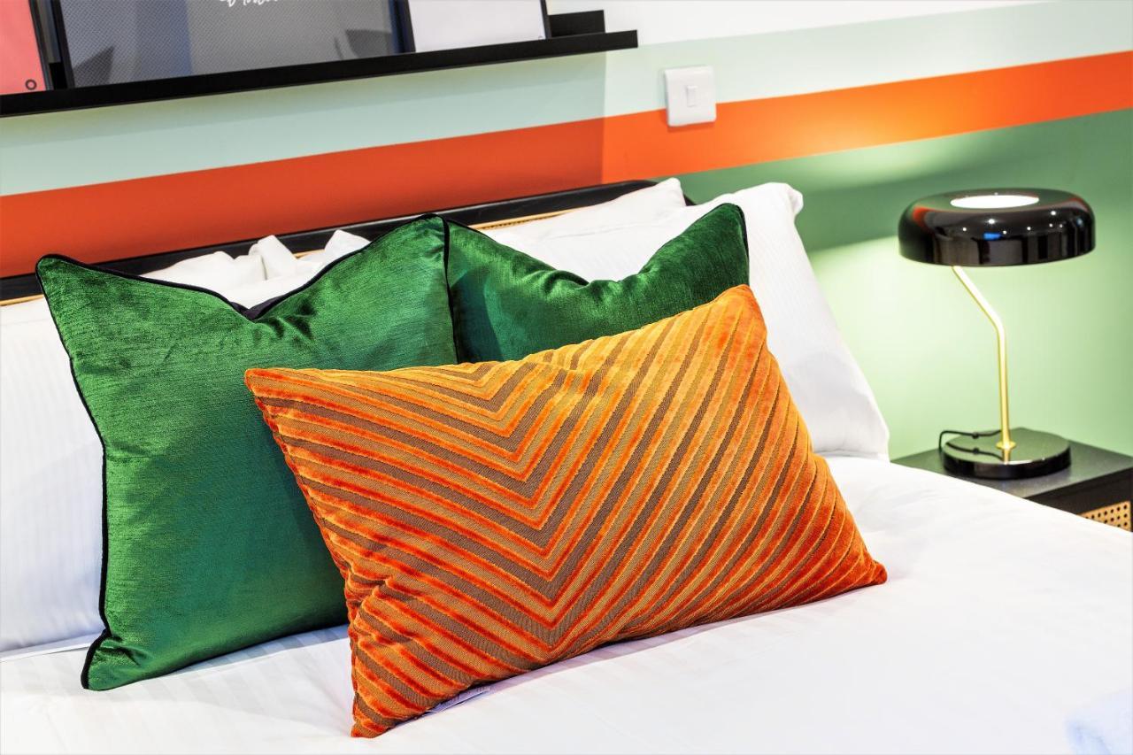 Your I Clifton Village Aparthotel Bristol